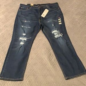 Levi Vintage Jeans